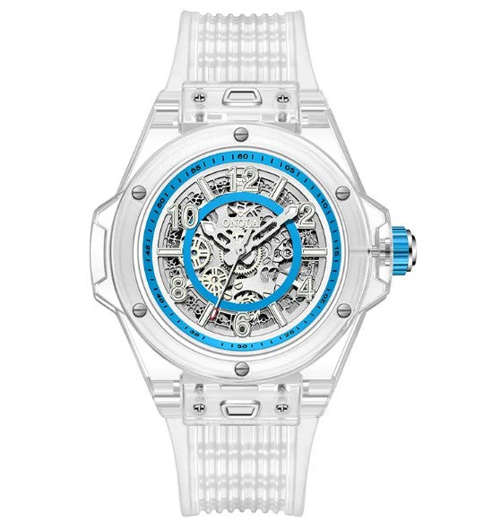 Automatic Waterproof Luxury Watch - Lux Timepieces 