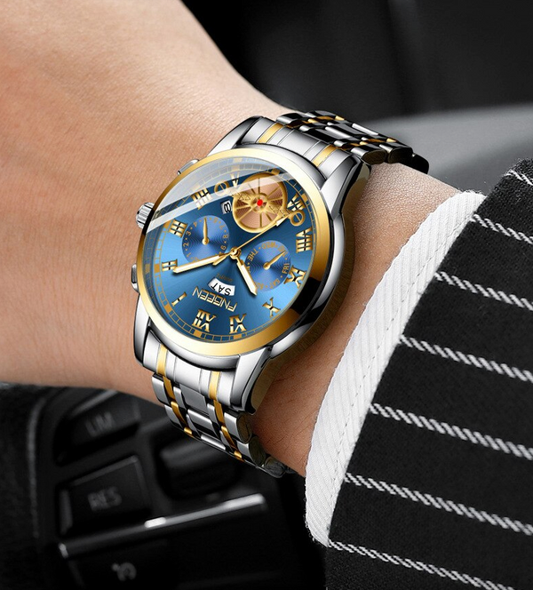 Dress Watches